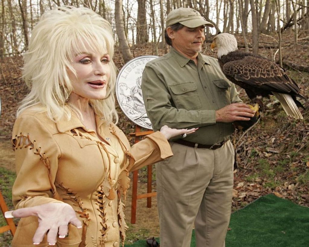 Dolly Parton, Al Cecere